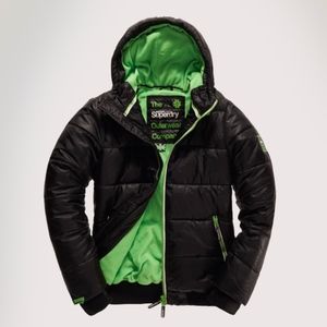 Superdry┆sport puffer jacket